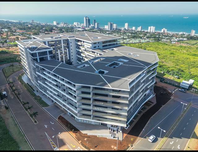 3 BEDROOM APARTMENT FOR SALE IN UMHLANGA CENTRAL